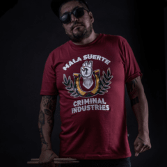 Mala Suerte