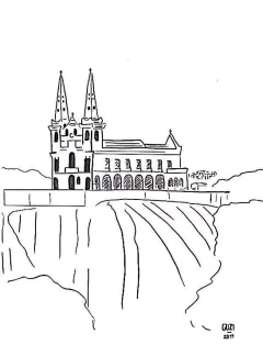 Igreja da Penha - RJ