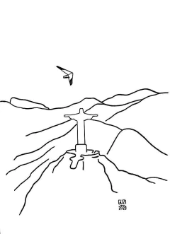 Asa1delta e o Cristo