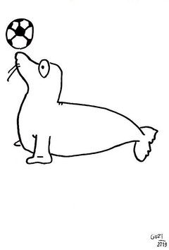 A Foca