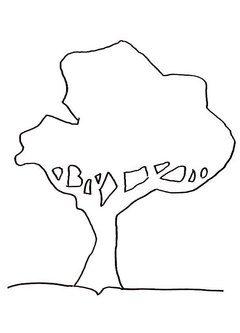 A Árvore