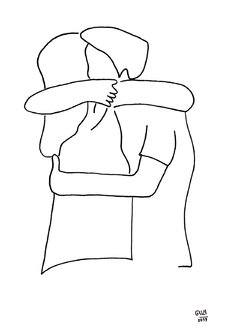 Abraço