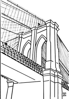 Brooklyn Bridge