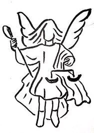 São Miguel Arcanjo 01 na internet