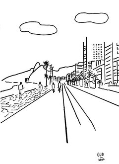Calçadão - comprar online