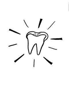 Dente Brilhante