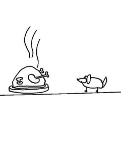 Frango de Padaria