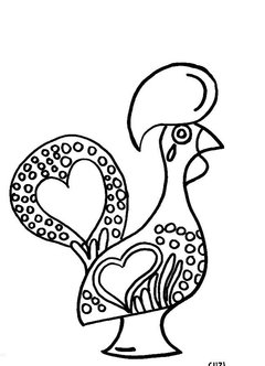Galo de Barcelos
