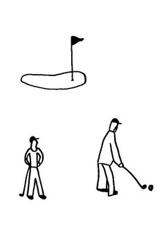 Golf Club