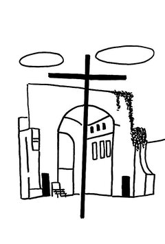 Igreja Velha - ES