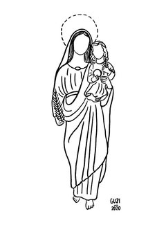 Nossa Senhora da Paz