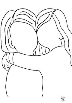 Mãe e Filha