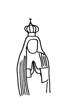 Nossa Senhora de Fátima