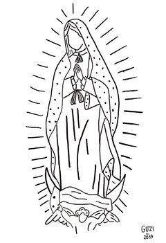 Nossa Senhora de Guadalupe
