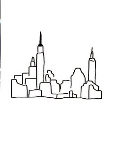 NYC - Outra Vista