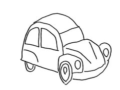 O Fusca