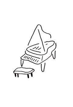 O Piano
