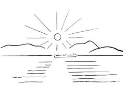 Raiar do Sol