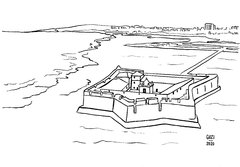 Forte dos Reis Magos