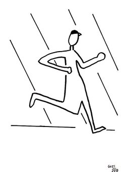 Running Man