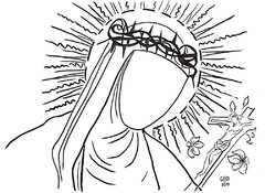 Santa Catarina de Siena