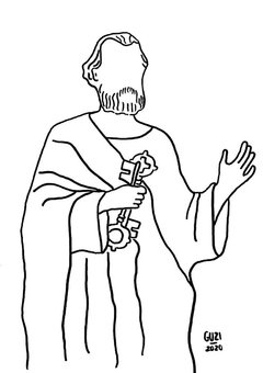 São Pedro