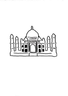 Taj Mahal