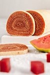 Bolo de Rolo de Goiabada zero lactose 500g