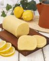 Bolo de Rolo de Limão 500g