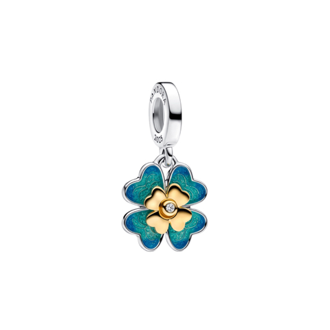 Charm Trébol - comprar online