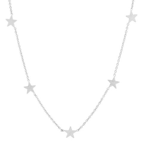 Gargantilla Estrellas - comprar online