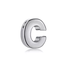 Iniciales - La Plateria