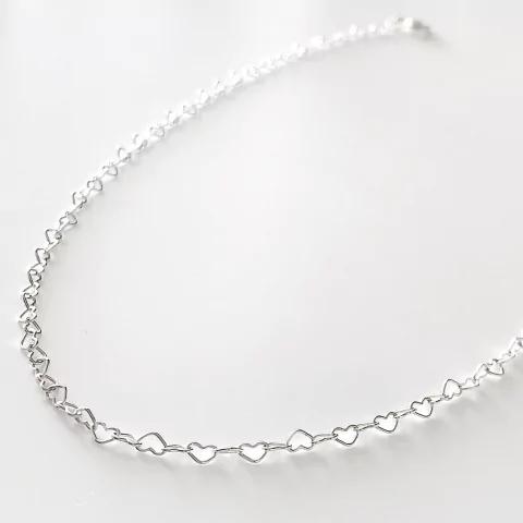 Cadena Osito Estrella Luna