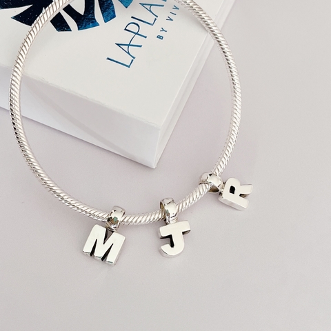 Charm Inicial