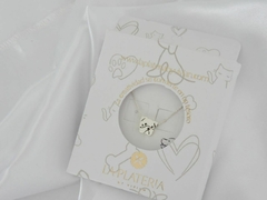 Cadena con dije mini Pet - comprar online