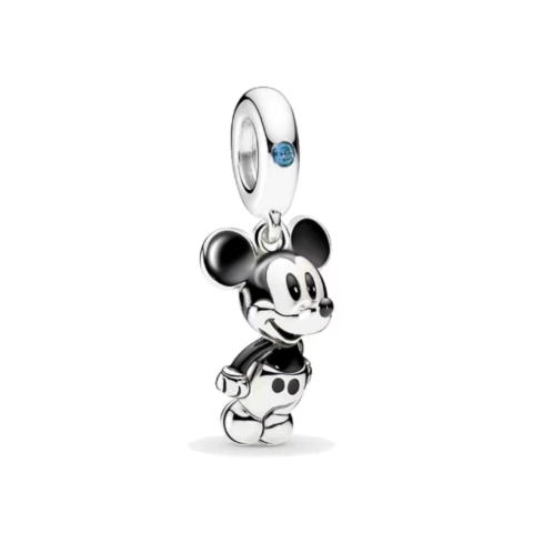 Charm Minnie - (copia)