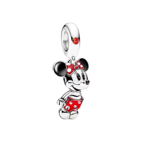 Charm Minnie