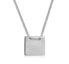 Medalla cuadrado para marcar