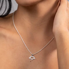 Cadena para personalizado - (copia) - La Plateria