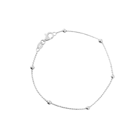 Pulsera Bolitas - comprar online