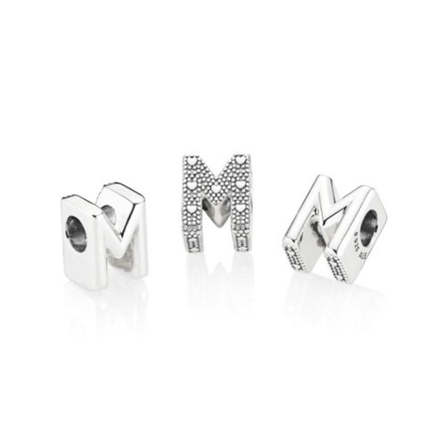 Dije para brazalete M