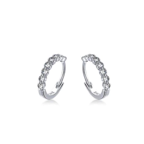 Candonga circon pequeña