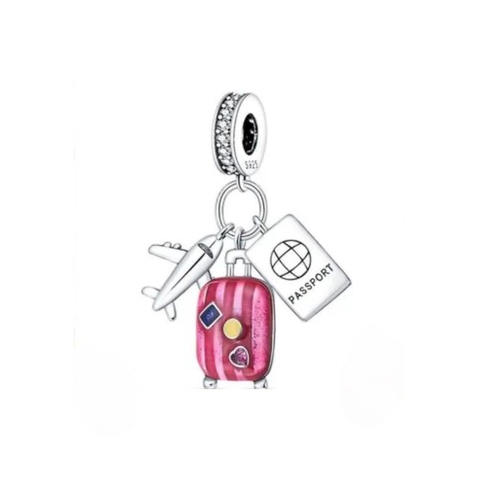 Charm Viaje