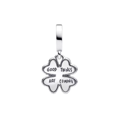 Charm Trébol en internet