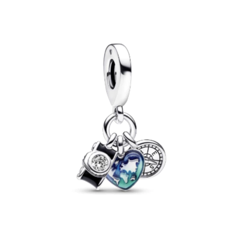 Charm Love Travel