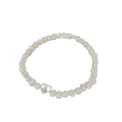 Pulsera Love Perlas - buy online
