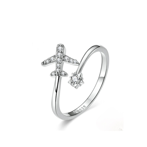 Anillo Avión