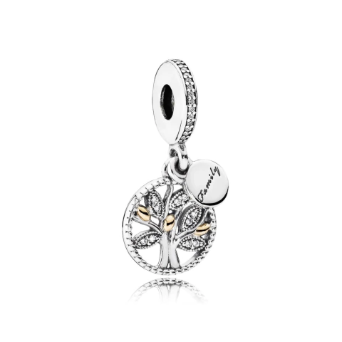 Dije Brazalete Árbol de vida