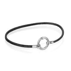 Pulsera Osito cornon con aro