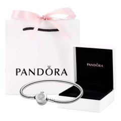 Brazalete para Charms Corona en internet